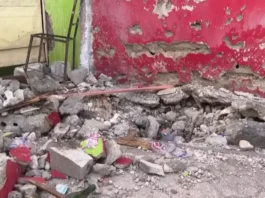 Haití | Ataques con drones contra bandas criminales dejan 1.200 muertos Haití | Ataques con drones contra bandas criminales dejan 1.200 muertos