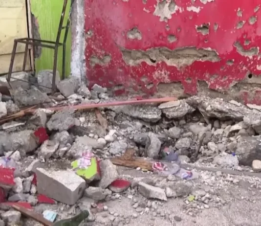Haití | Ataques con drones contra bandas criminales dejan 1.200 muertos Haití | Ataques con drones contra bandas criminales dejan 1.200 muertos