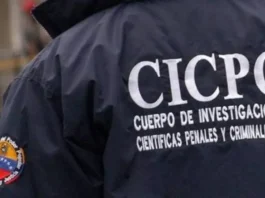 Nueva Esparta | Hallan a joven enterrada en el patio de su casa tras un mes desaparecida Nueva Esparta | Hallan a joven enterrada en el patio de su casa tras un mes desaparecida