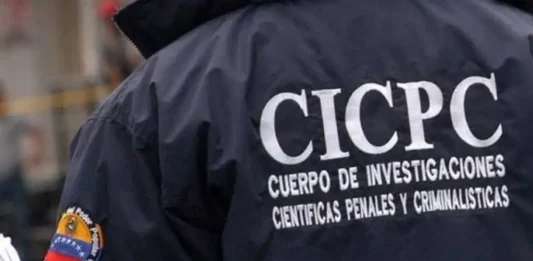 Nueva Esparta | Hallan a joven enterrada en el patio de su casa tras un mes desaparecida Nueva Esparta | Hallan a joven enterrada en el patio de su casa tras un mes desaparecida