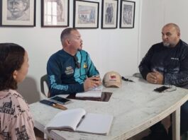 Coordinan acciones tras hallazgo arqueológico en Buenevara