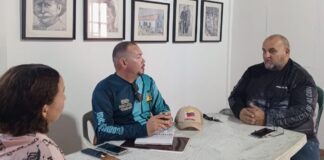 Coordinan acciones tras hallazgo arqueológico en Buenevara