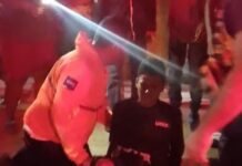 Punto Fijo| Dos heridos, uno proyectil de arma de fuego y otro con objeto punzopenetrante