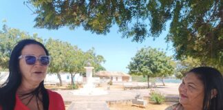 Zulayka Rincón invita a la participación este 8 de marzo