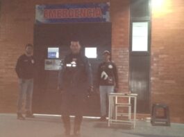 Buchivacoa| Arrollado adolescente en la Falcón – Zulia