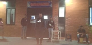 Buchivacoa| Arrollado adolescente en la Falcón – Zulia