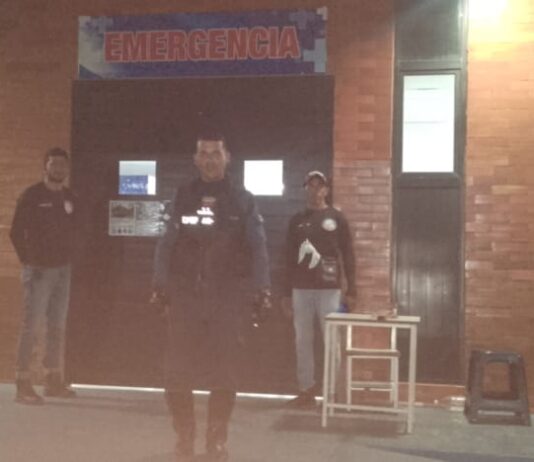 Buchivacoa| Arrollado adolescente en la Falcón – Zulia