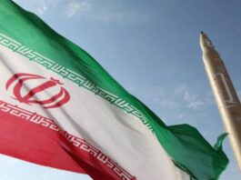 Irán atacará sitios energéticos de EEUU si bombardea sus centrales eléctricas