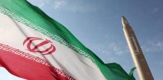 Irán atacará sitios energéticos de EEUU si bombardea sus centrales eléctricas