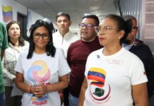 Consulta Popular 2026 | Gobierno habilitó 1.000 centros adicionales