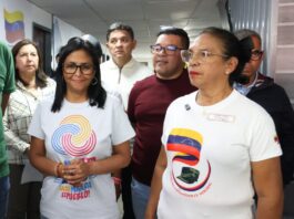 Consulta Popular 2026 | Gobierno habilitó 1.000 centros adicionales
