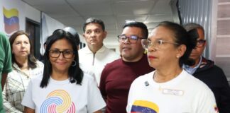 Consulta Popular 2026 | Gobierno habilitó 1.000 centros adicionales