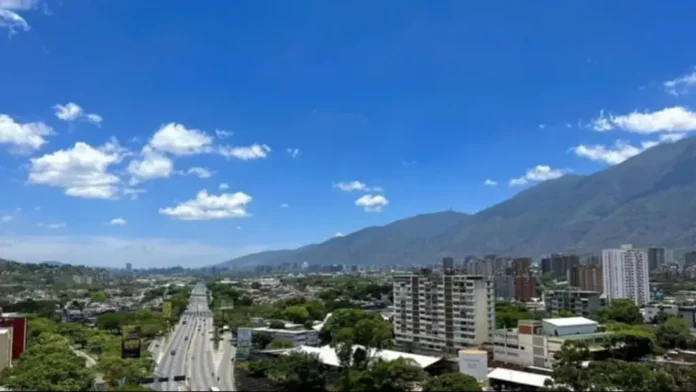 Inameh-mantos-nubosos-lluvias-dispersas Inameh prevé mantos nubosos y lluvias dispersas en estas zonas