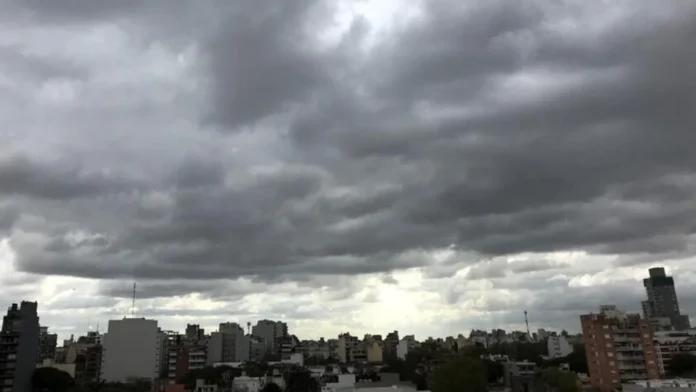 Inameh prevé chubascos y descargas eléctricas en estas zonas del país