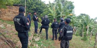 Municipio Acosta| Identificado hombre que murió en intervención legal