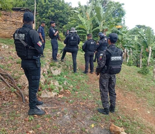 Municipio Acosta| Identificado hombre que murió en intervención legal