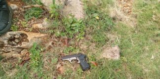 Municipio Acosta| Hombre muere en intervención legal