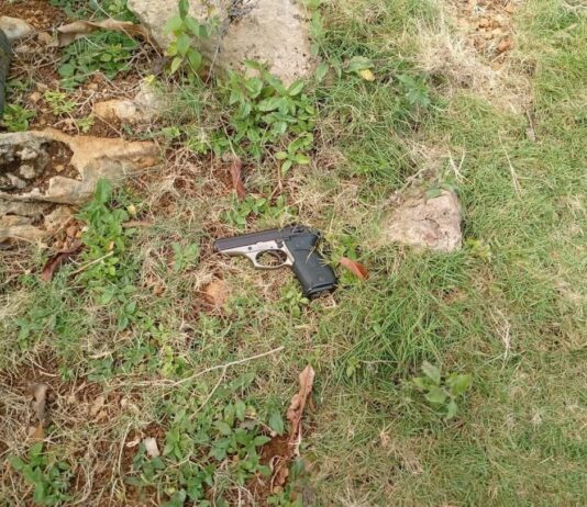 Municipio Acosta| Hombre muere en intervención legal