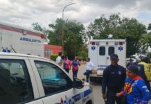 Carabobo| Intoxicación masiva en escuela de Miranda