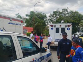Carabobo| Intoxicación masiva en escuela de Miranda