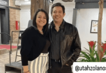 Utah | Investigaciones sobre muerte de madre venezolana apuntan a su esposo Investigaciones sobre muerte de madre venezolana apuntan a esposo como sospechoso