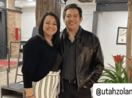 Utah | Investigaciones sobre muerte de madre venezolana apuntan a su esposo Investigaciones sobre muerte de madre venezolana apuntan a esposo como sospechoso