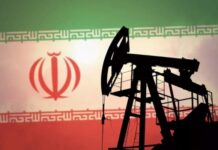 Irán promete combatir «el tiempo que sea necesario» y bloquear el suministro de petróleo Irán promete combatir "el tiempo que sea necesario" y bloquear el suministro de petróleo