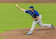 Italia cambió de abridor: Aaron Nola enfrentará a la toletería de Venezuela Italia cambió de abridor: Aaron Nola enfrentará a la toletería de Venezuela