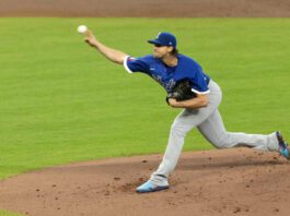 Italia cambió de abridor: Aaron Nola enfrentará a la toletería de Venezuela Italia cambió de abridor: Aaron Nola enfrentará a la toletería de Venezuela