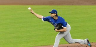 Italia cambió de abridor: Aaron Nola enfrentará a la toletería de Venezuela Italia cambió de abridor: Aaron Nola enfrentará a la toletería de Venezuela