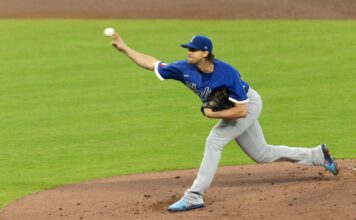 Italia cambió de abridor: Aaron Nola enfrentará a la toletería de Venezuela Italia cambió de abridor: Aaron Nola enfrentará a la toletería de Venezuela