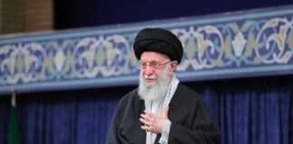 El líder supremo de Irán, Alí Jameneí, muere en agresión de EE.UU. e Israel