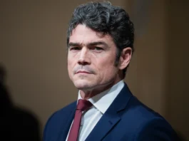 Jefe antiterrorismo de EEUU dimite tras desacuerdo con Trump sobre guerra en Irán Jefe antiterrorismo de EEUU dimite tras desacuerdo con Trump sobre guerra en Irán