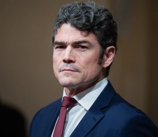 Jefe antiterrorismo de EEUU dimite tras desacuerdo con Trump sobre guerra en Irán Jefe antiterrorismo de EEUU dimite tras desacuerdo con Trump sobre guerra en Irán