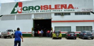 Jorge Rodríguez: «Fue un error» la expropiación de Agroisleña Jorge Rodríguez: "Fue un error" la expropiación de Agroisleña