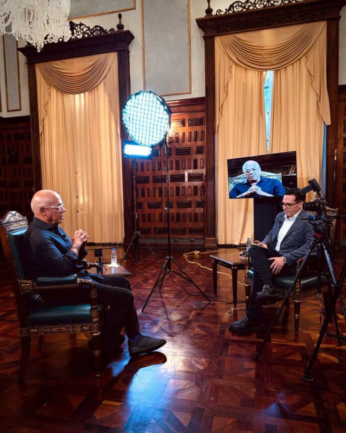 Esto respondió Jorge Rodríguez sobre los fondos para mejorar el poder adquisitivo