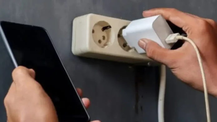 Joven-muere-electrocutada-cargador-de-celular Zulia | Joven murió electrocutada por el cargador de su celular