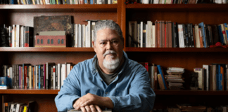 Juan Barreto: «Pasan cosas buenas, pero aún falta un reconocimiento social» Juan Barreto: «Pasan cosas buenas, pero aún falta un reconocimiento social»