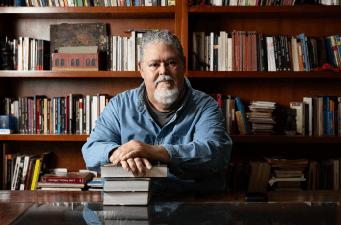 Juan Barreto: «Pasan cosas buenas, pero aún falta un reconocimiento social»