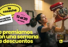 Cosecha de Cashea: Bajan montos mínimos para el Modo más Cuotas La Cosecha 2026: Cashea anuncia bajada de montos mínimos para el Modo más Cuotas