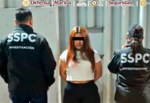 Tren de Aragua| Detienen en México a «La Maracucha»