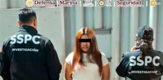 Tren de Aragua| Detienen en México a «La Maracucha»