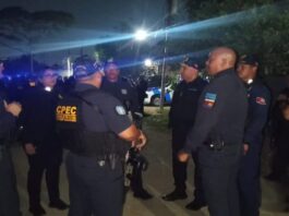 Abatido “Lagrimita” en enfrentamiento con Policarabobo