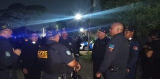 Abatido “Lagrimita” en enfrentamiento con Policarabobo