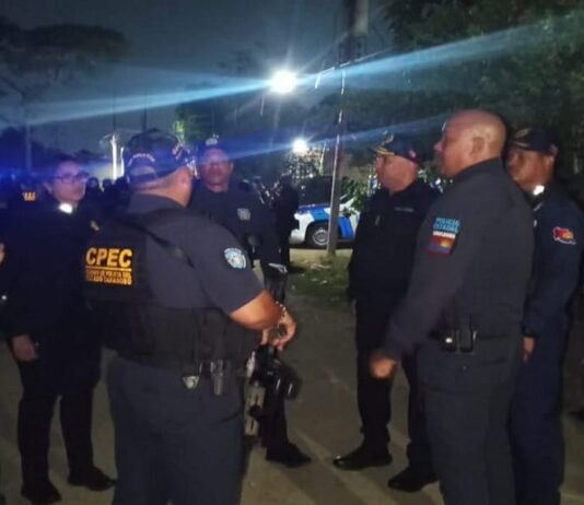 Abatido “Lagrimita” en enfrentamiento con Policarabobo