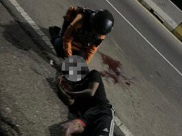 Municipio Colina| Estos son los lesionados en el accidente que dejó un fallecido