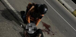 Municipio Colina| Estos son los lesionados en el accidente que dejó un fallecido