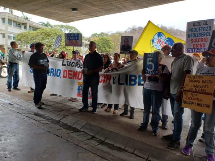 Luis Crespo: La inflación no es culpa del salario