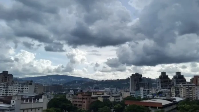 Lunes-de-calor-Inameh-temperaturas-máximas-23-de-marzo Lunes de calor: Inameh reporta temperaturas máximas de hasta 39°C este 23 de marzo