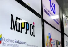 MIPPCI se moderniza: así es la nueva plataforma para la información oficial MIPPCI se moderniza: así es la nueva plataforma para la información oficial
